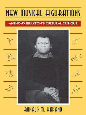 cover image of New Musical Figurations